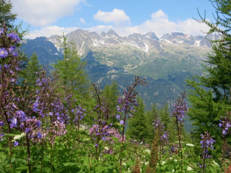 Chamonix, France
